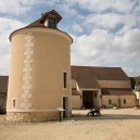 A la découverte  du patrimoine briard : la ferme de Monsieur