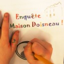 Enquête à la Maison Doisneau 