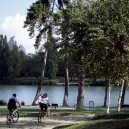 Parcours du bois de Vincennes à vélo : 13km pour découvrir son histoire et ses secrets