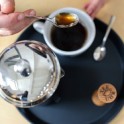 Fête de la gastronomie - Atelier-Rencontre : Le goût du café, de la plante à la tasse