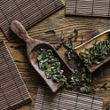 Fête de la gastronomie - Atelier-Rencontre : Le goût du thé, de la plante à la tasse