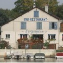 F&ecirc;te de la gastronomie - En Cuisine dans une Guinguette de Pays&reg; !