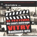 Vitry Banlieue arts, festival du court-métrage 
