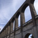 Balade sonore : Paysages de ma Banlieue. Arcueil Sud, points de vue tranchés