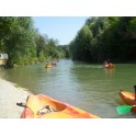 Rando'Kayak sur la Marne à Champigny