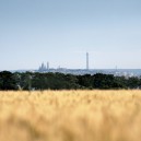 Marche populaire : La r&eacute;volution de Paris de Gennevilliers (92) &agrave; Saint-Denis (93)