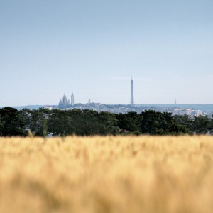 Marche populaire : La r&eacute;volution de Paris de Gennevilliers (92) &agrave; Saint-Denis (93)