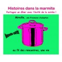 "Histoires dans la marmite" une soirée à l'écomusée du Val de Bièvre