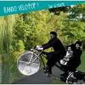 Rando Vélo Pop sur les bords de Marne / Location vélo incluse
