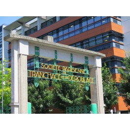 Visite guidée du bas-Montreuil Visite guidée du bas-Montreuil