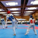 Pôle France de Taekwondo à l'INSEP - Journées du patrimoine