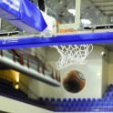 Entraînement du Centre Fédéral de Basket-Ball à l'INSEP - Journées du Patrimoine