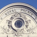 Cinéma Royal Palace ©CDT94 / D. Thierry