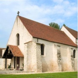L'église Saint-Julien de Brioude et son prieuré L'église Saint-Julien de Brioude et son prieuré