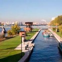 Balade nature au fil de l'eau : aux confluences de la Seine et de la Marne