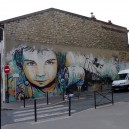 Le Street Art à Vitry-sur-Seine
