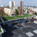 La nouvelle centrale de G&eacute;othermie &agrave; Villejuif