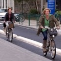 Balade à vélo à travers les 7 quartiers de Vincennes