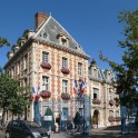 Patrimoine : visite de l'Hôtel de ville de Charenton