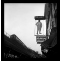 Atelier "street photographie" autour de l'exposition "Fred Stein, Paris, New York"