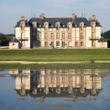 Visite commentée du Château de Grosbois - Journées du patrimoine