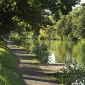 Les bords de Marne du Perreux-sur-Marne