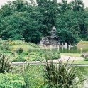 La faune et la flore au Parc floral 
