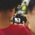 MOIS DE LA PHOTO - Atelier &laquo; Attention ! On cadre ! &raquo; 