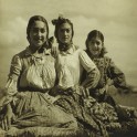 Femmes dans l&rsquo;immigration - Palais de la Porte Dor&eacute;e