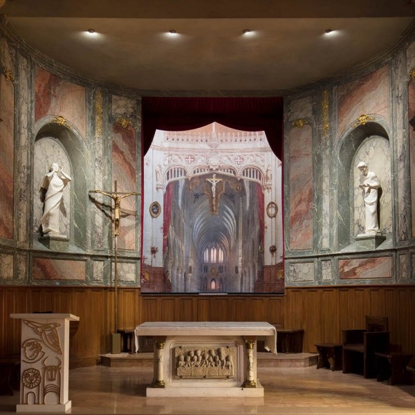 Visite autour de Louis Daguerre à BrysurMarne