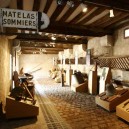 Visite de l’écomusée du Val-de-Bièvre