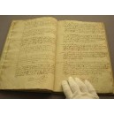 Cours d'initiation du travail en archives : faire sa généalogie