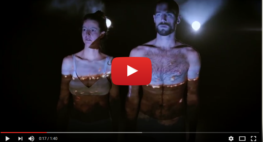 Vidéo Biennale de la Danse